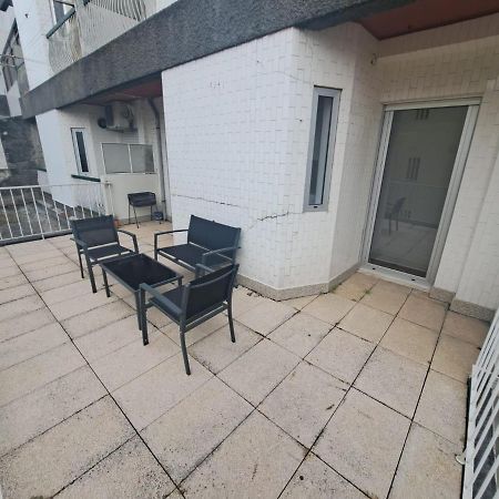 Center Porto Nice Flat Bagian luar foto