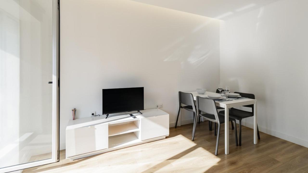 Center Porto Nice Flat Bagian luar foto