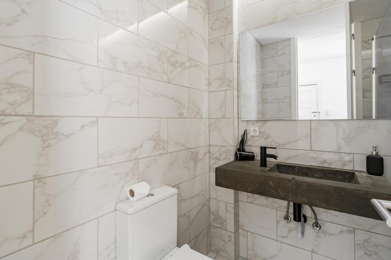 Center Porto Nice Flat Bagian luar foto